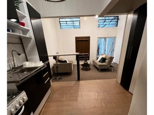 Apartamento en CIUDAD VIEJA – 6111471 | Ituzaingo 1537