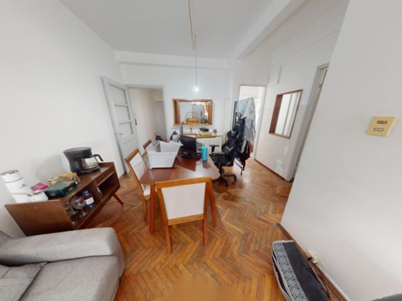 Apartamento en BUCEO – Alicia Goyena al 1900