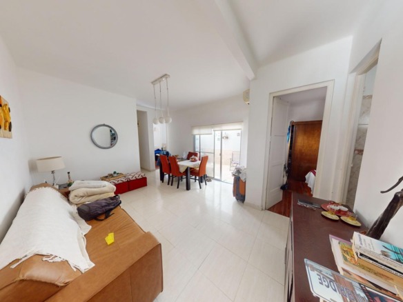Apartamento en PARQUE BATLLE – 6385837 | Av. Italia Esq. centenario