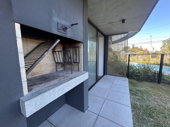 Apartamento en CIUDAD DE LA COSTA (Barra Carrasco hasta El Pinar) – 6650056 | Avenida del Canal al 3200