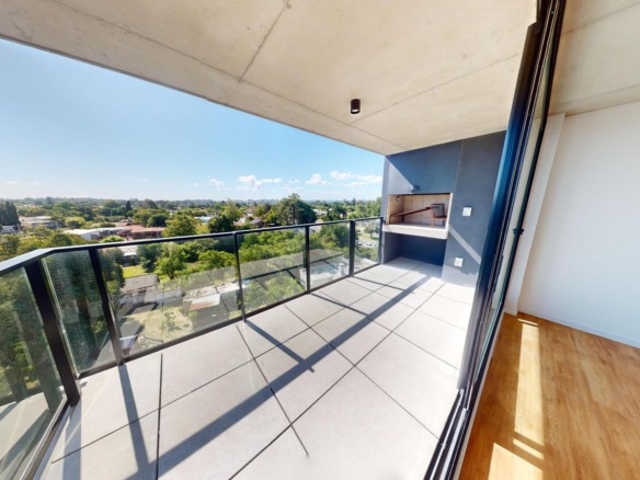 Apartamento en CIUDAD DE LA COSTA (Barra Carrasco hasta El Pinar) – 6650092 | Avenida del Canal al 3200