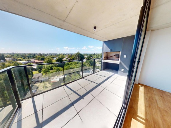 Apartamento en CIUDAD DE LA COSTA (Barra Carrasco hasta El Pinar) – 6650092 | Avenida del Canal al 3200