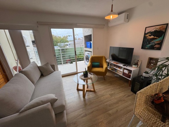 Apartamento en LA BLANQUEADA – 6901233 | Sancho Panza  al 3200