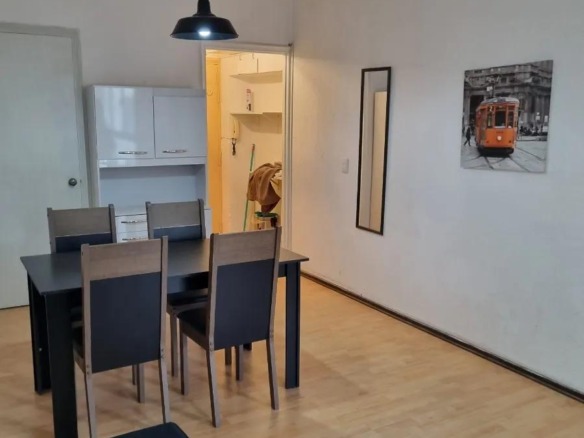 Apartamento en CENTRO (Montevideo) – 6969277 |  Av. 18 De Julio y Gaboto
