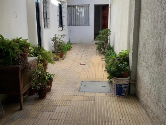 Apartamento en Pocitos – 6984546 |  Marco Bruto  al 1100